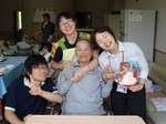 父の日行事